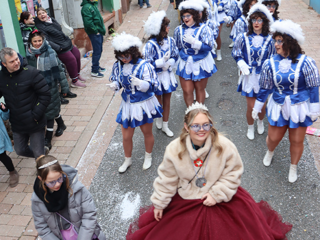 Umzug Neckargemuend 2026